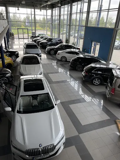 CARS4YOU Salon Samochodów Luksusowych